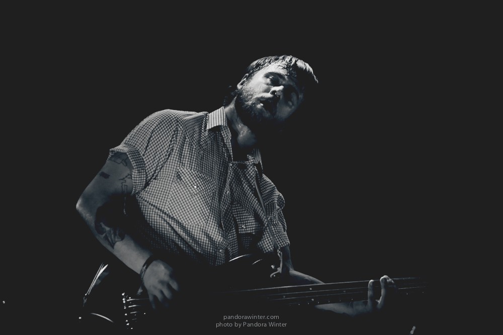 FALL OF TROY, @ Sentrum, 27-08-2015