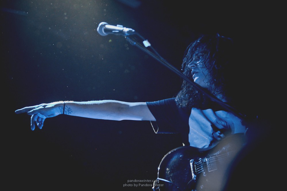 FALL OF TROY, @ Sentrum, 27-08-2015