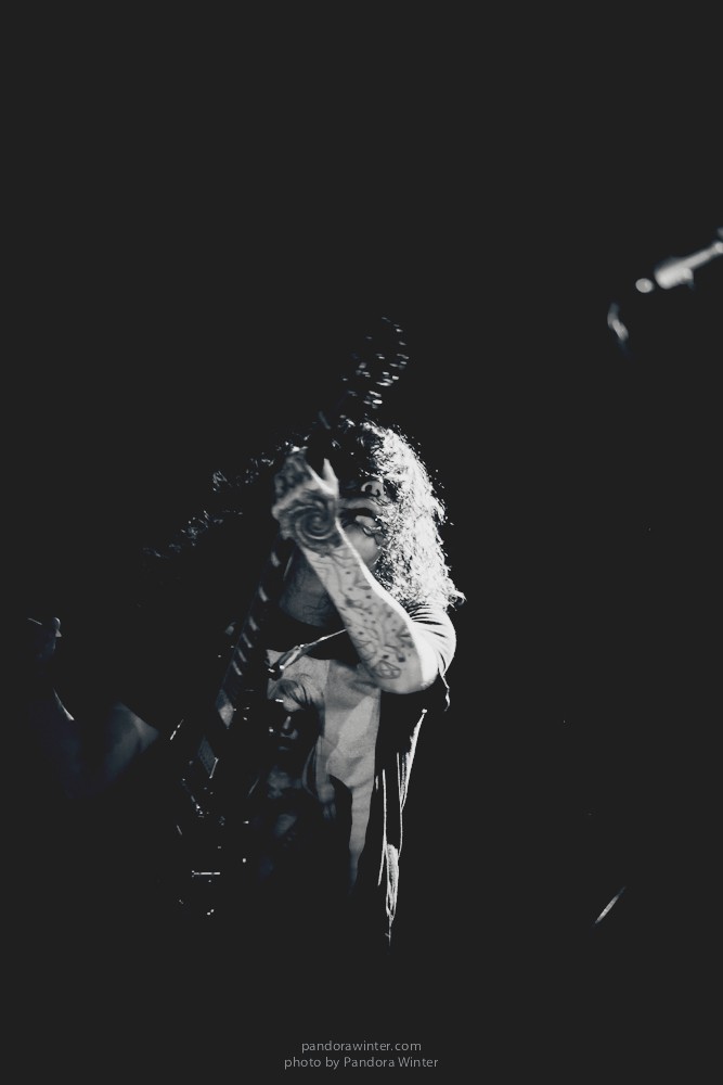 FALL OF TROY, @ Sentrum, 27-08-2015