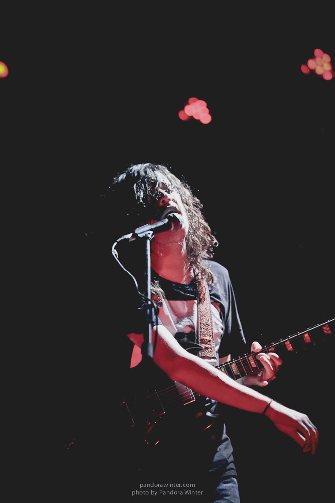 FALL OF TROY, @ Sentrum, 27-08-2015