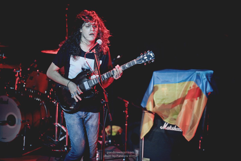 FALL OF TROY, @ Sentrum, 27-08-2015
