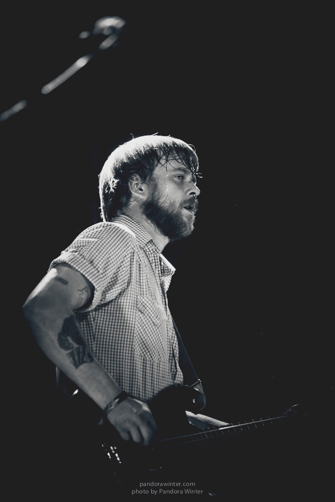 FALL OF TROY, @ Sentrum, 27-08-2015