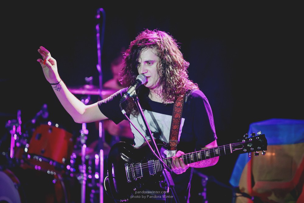 FALL OF TROY, @ Sentrum, 27-08-2015