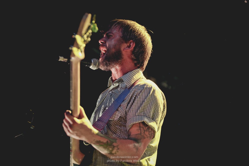 FALL OF TROY, @ Sentrum, 27-08-2015