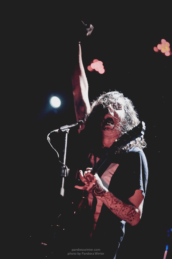FALL OF TROY, @ Sentrum, 27-08-2015