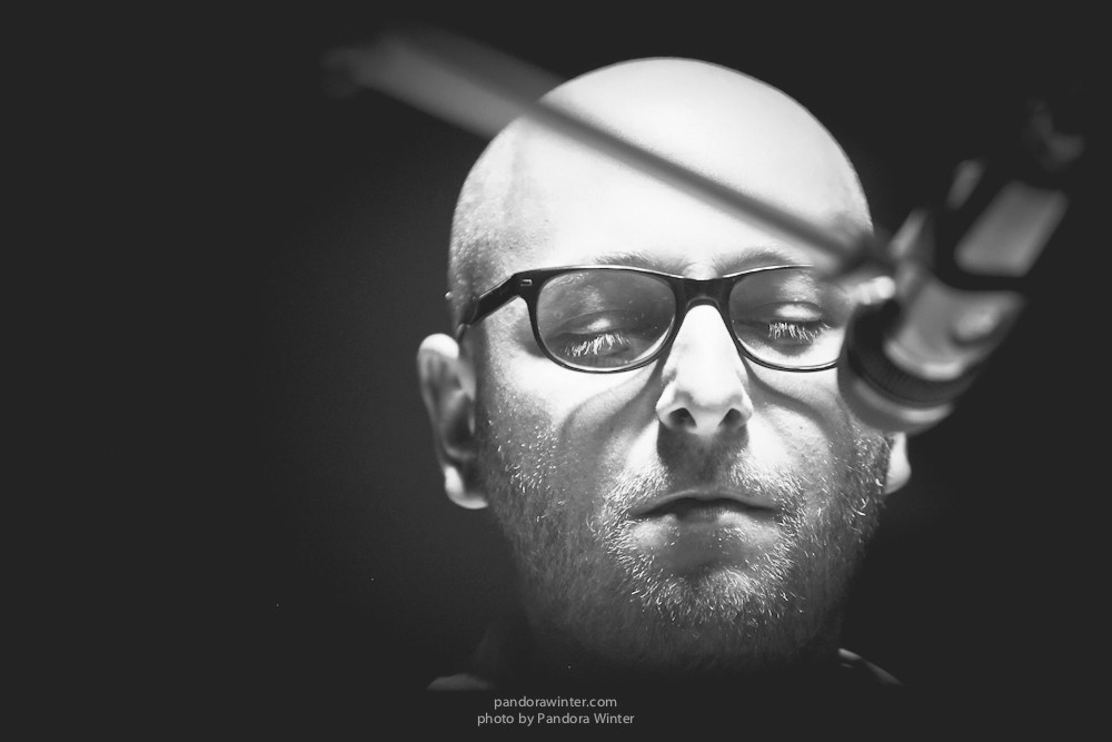 MGZAVREBI @ EPAM re:fresh party, 8-08-2015