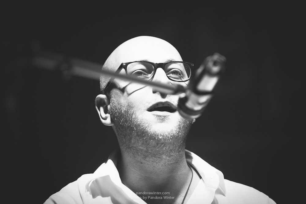 MGZAVREBI @ EPAM re:fresh party, 8-08-2015