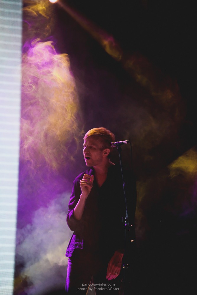 JAY-JAY JOHANSON @ Sentrum, Kyiv, UA, 10-04-2015 