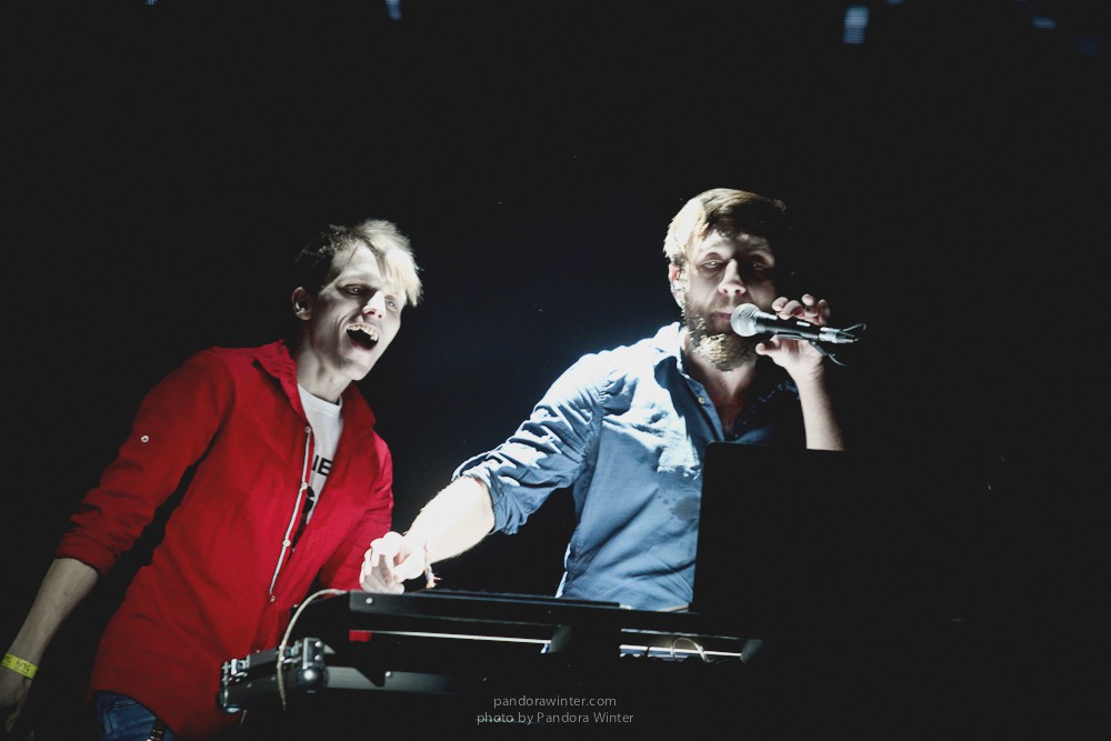 JAY-JAY JOHANSON @ Sentrum, Kyiv, UA, 10-04-2015 