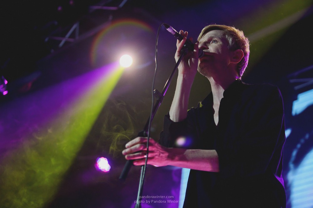 JAY-JAY JOHANSON @ Sentrum, Kyiv, UA, 10-04-2015 