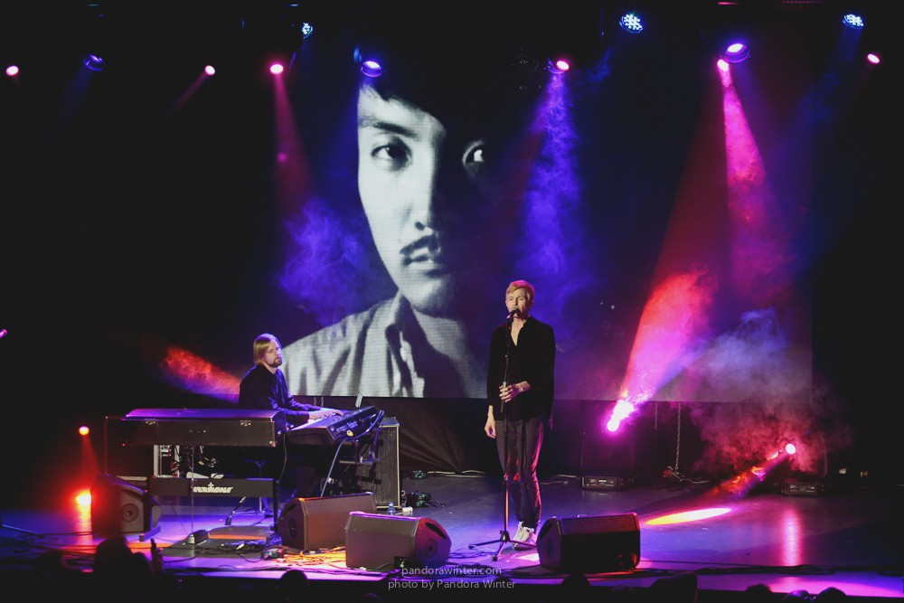 JAY-JAY JOHANSON @ Sentrum, Kyiv, UA, 10-04-2015 