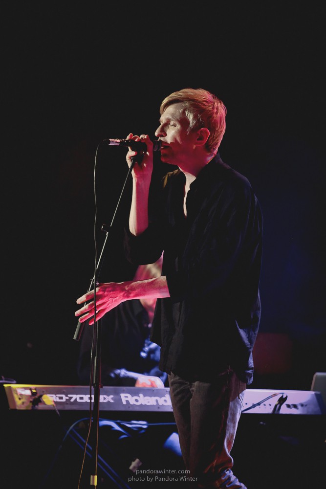 JAY-JAY JOHANSON @ Sentrum, Kyiv, UA, 10-04-2015 