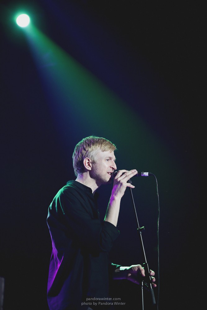 JAY-JAY JOHANSON @ Sentrum, Kyiv, UA, 10-04-2015 