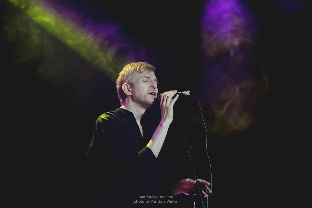 JAY-JAY JOHANSON @ Sentrum, Kyiv, UA, 10-04-2015 