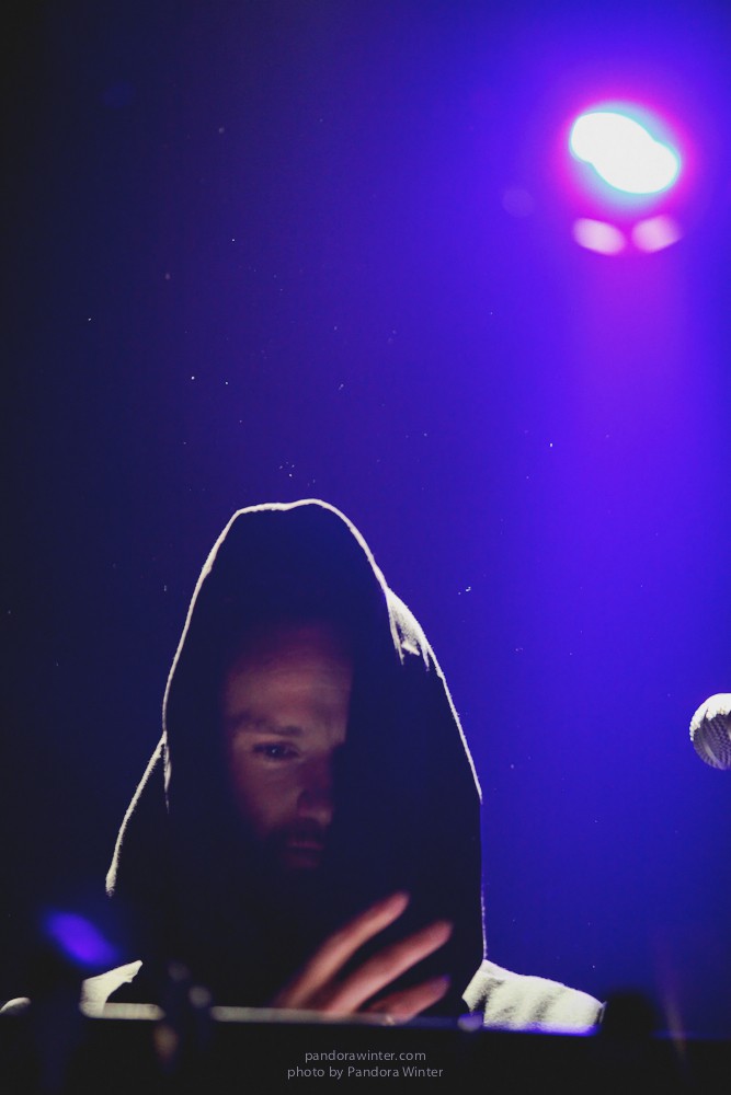 JAY-JAY JOHANSON @ Sentrum, Kyiv, UA, 10-04-2015 
