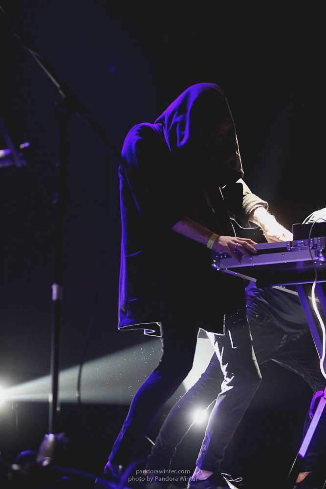 JAY-JAY JOHANSON @ Sentrum, Kyiv, UA, 10-04-2015 