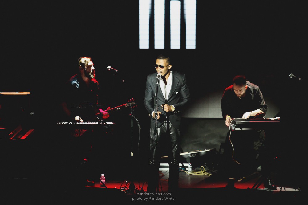 JAY-JAY JOHANSON @ Sentrum, Kyiv, UA, 10-04-2015 