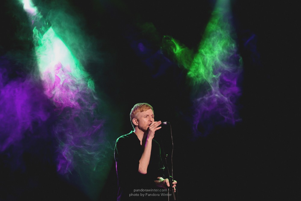 JAY-JAY JOHANSON @ Sentrum, Kyiv, UA, 10-04-2015 