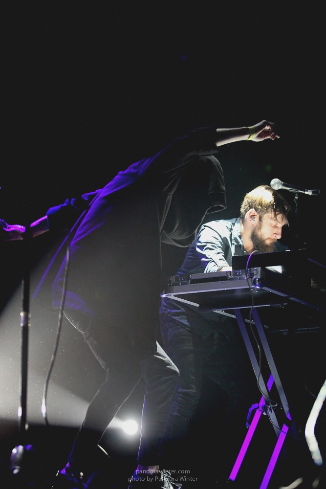 JAY-JAY JOHANSON @ Sentrum, Kyiv, UA, 10-04-2015 