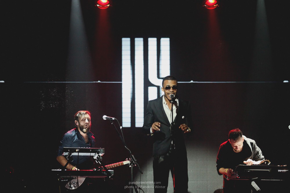 JAY-JAY JOHANSON @ Sentrum, Kyiv, UA, 10-04-2015 