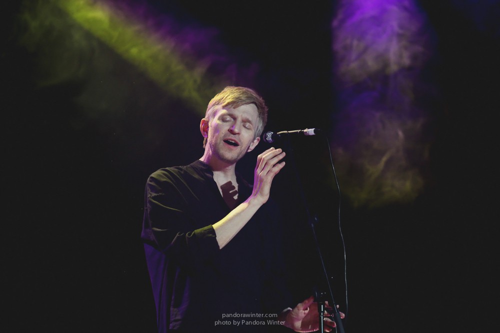 JAY-JAY JOHANSON @ Sentrum, Kyiv, UA, 10-04-2015 