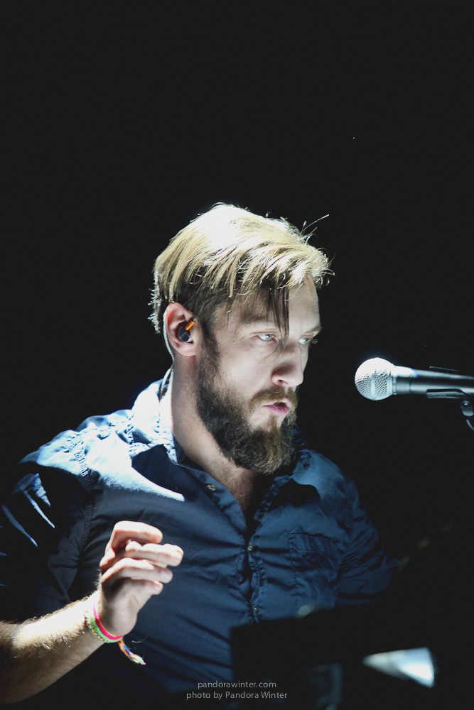 JAY-JAY JOHANSON @ Sentrum, Kyiv, UA, 10-04-2015 