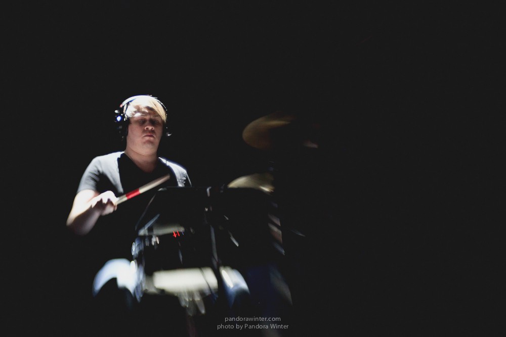 JAY-JAY JOHANSON @ Sentrum, Kyiv, UA, 10-04-2015 