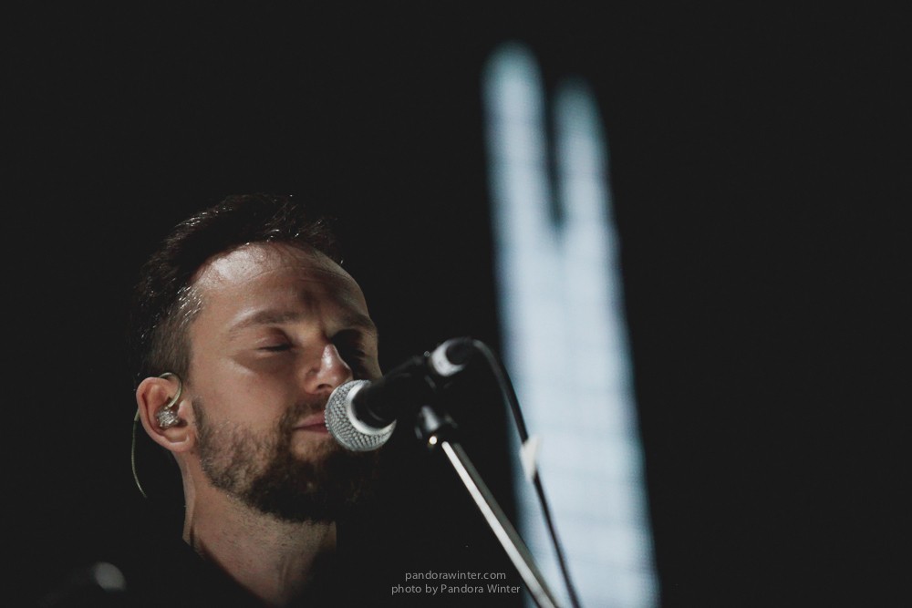 JAY-JAY JOHANSON @ Sentrum, Kyiv, UA, 10-04-2015 