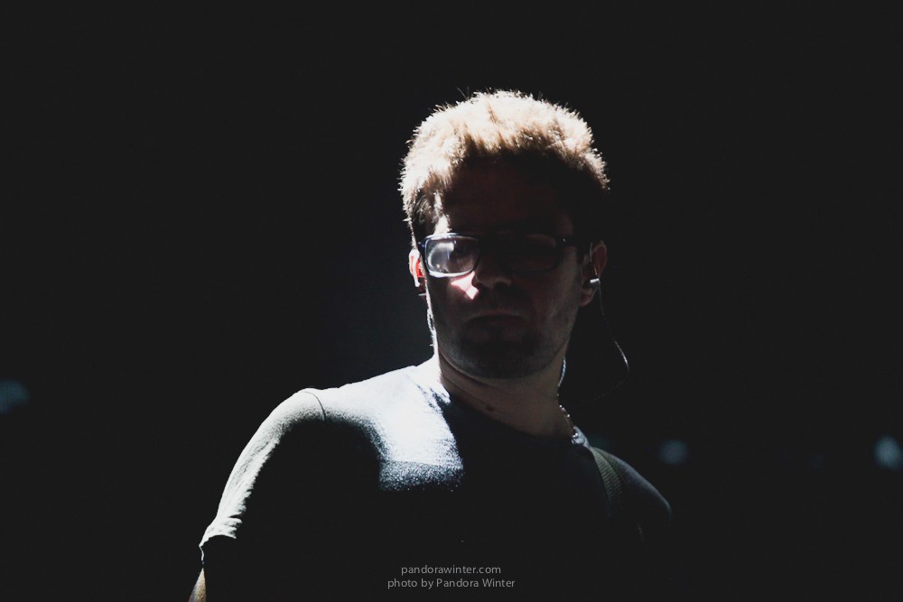 JAY-JAY JOHANSON @ Sentrum, Kyiv, UA, 10-04-2015 