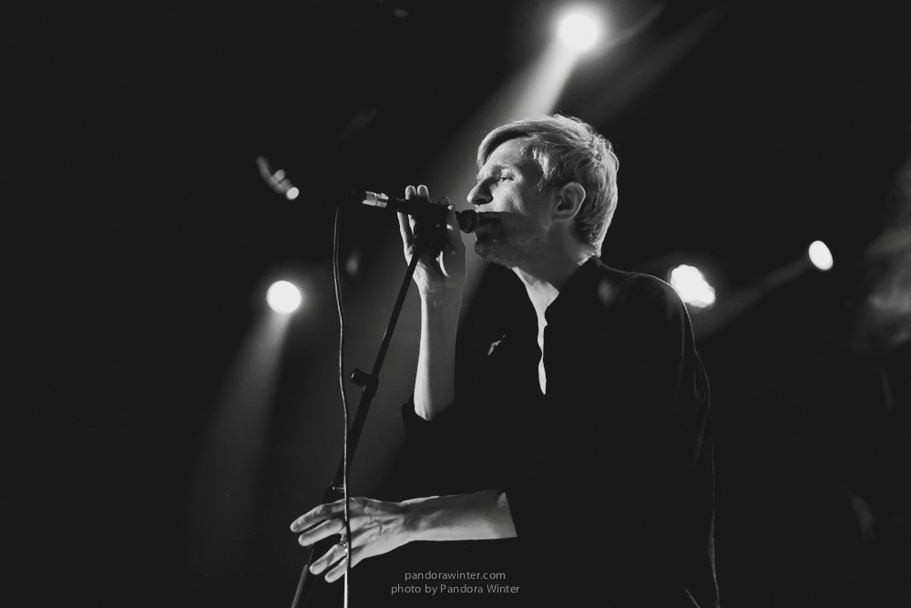 JAY-JAY JOHANSON @ Sentrum, Kyiv, UA, 10-04-2015 