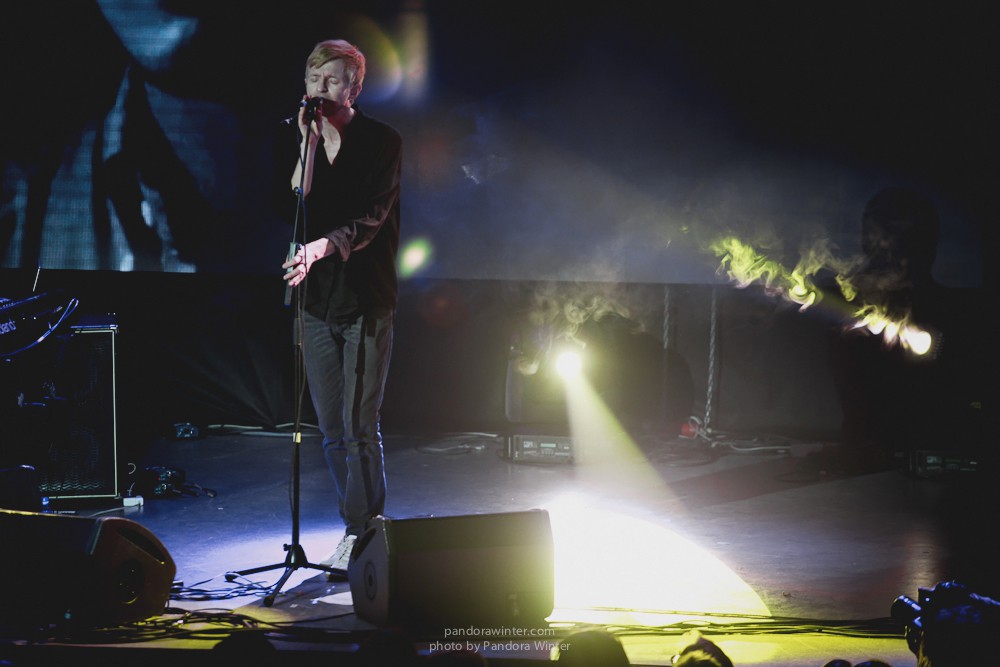 JAY-JAY JOHANSON @ Sentrum, Kyiv, UA, 10-04-2015 