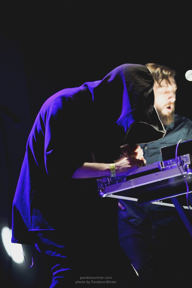 JAY-JAY JOHANSON @ Sentrum, Kyiv, UA, 10-04-2015 