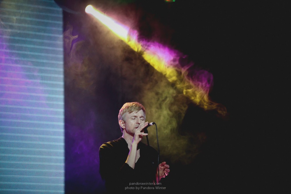 JAY-JAY JOHANSON @ Sentrum, Kyiv, UA, 10-04-2015 
