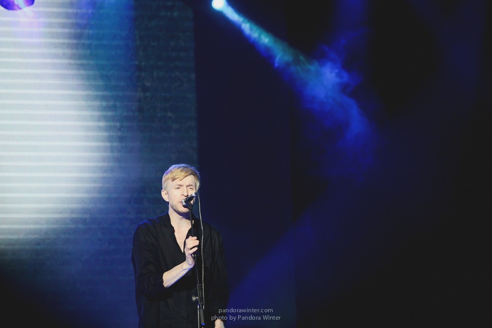 JAY-JAY JOHANSON @ Sentrum, Kyiv, UA, 10-04-2015 