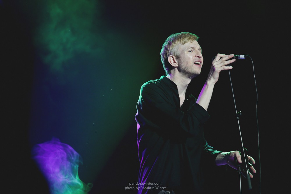 JAY-JAY JOHANSON @ Sentrum, Kyiv, UA, 10-04-2015 