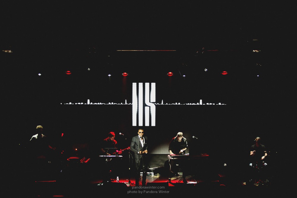 JAY-JAY JOHANSON @ Sentrum, Kyiv, UA, 10-04-2015 