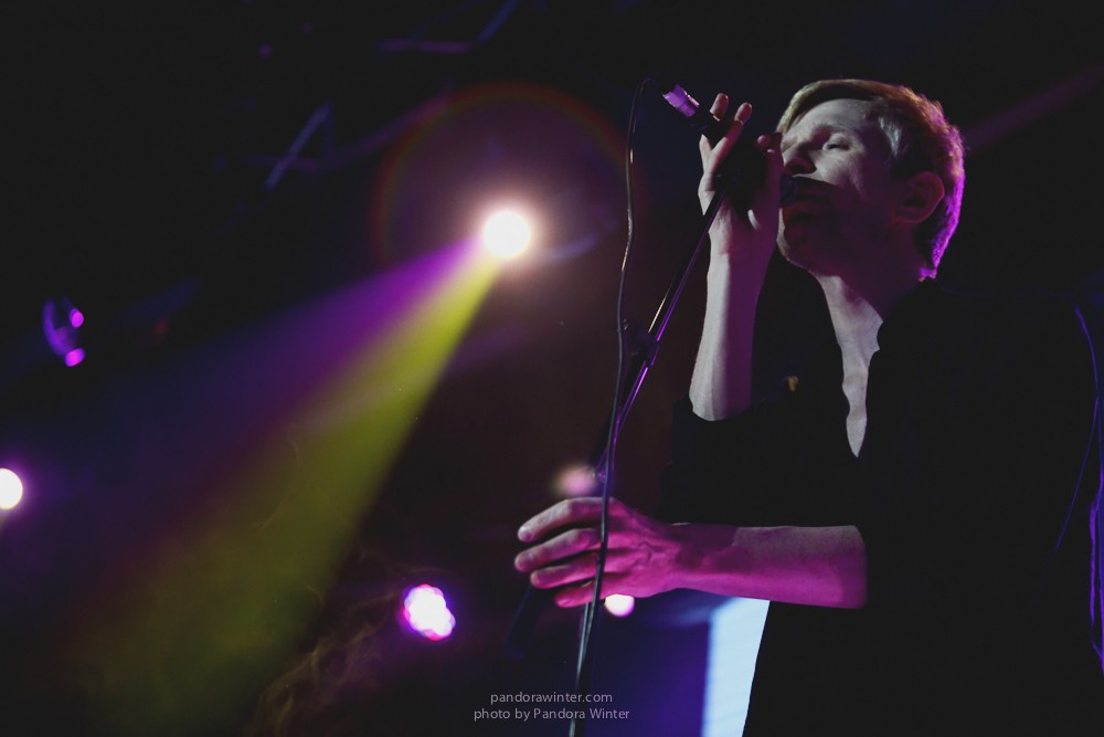 JAY-JAY JOHANSON @ Sentrum, Kyiv, UA, 10-04-2015 