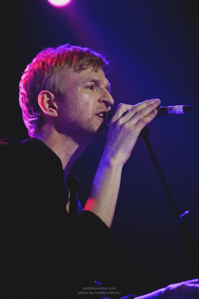 JAY-JAY JOHANSON @ Sentrum, Kyiv, UA, 10-04-2015 