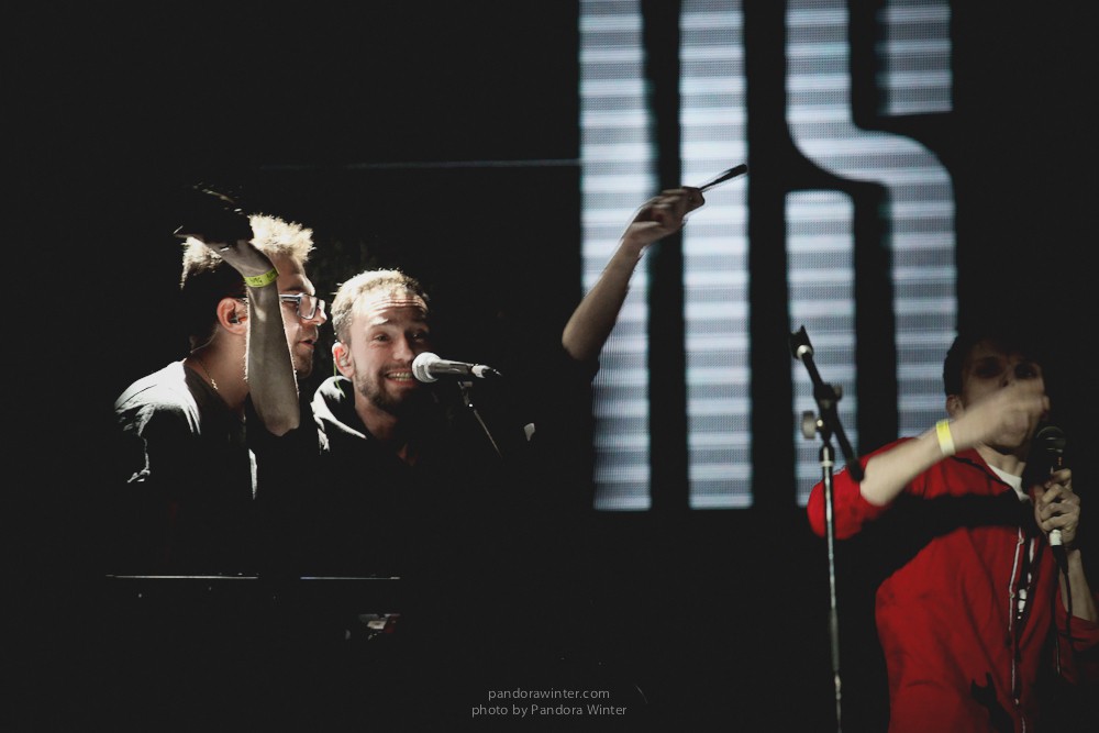 JAY-JAY JOHANSON @ Sentrum, Kyiv, UA, 10-04-2015 