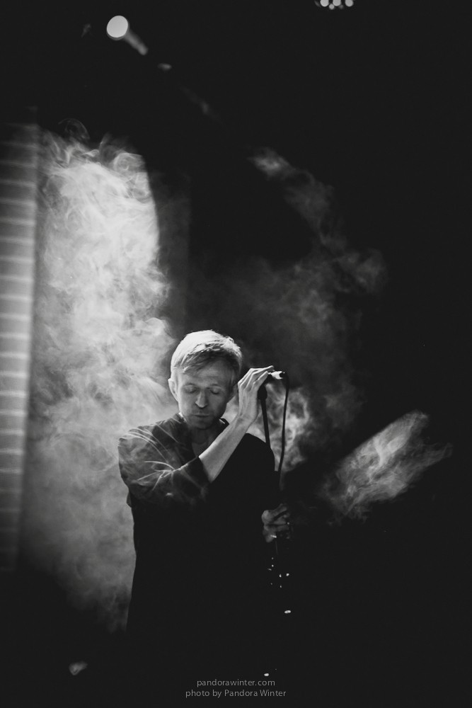 JAY-JAY JOHANSON @ Sentrum, Kyiv, UA, 10-04-2015 