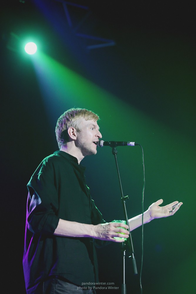 JAY-JAY JOHANSON @ Sentrum, Kyiv, UA, 10-04-2015 