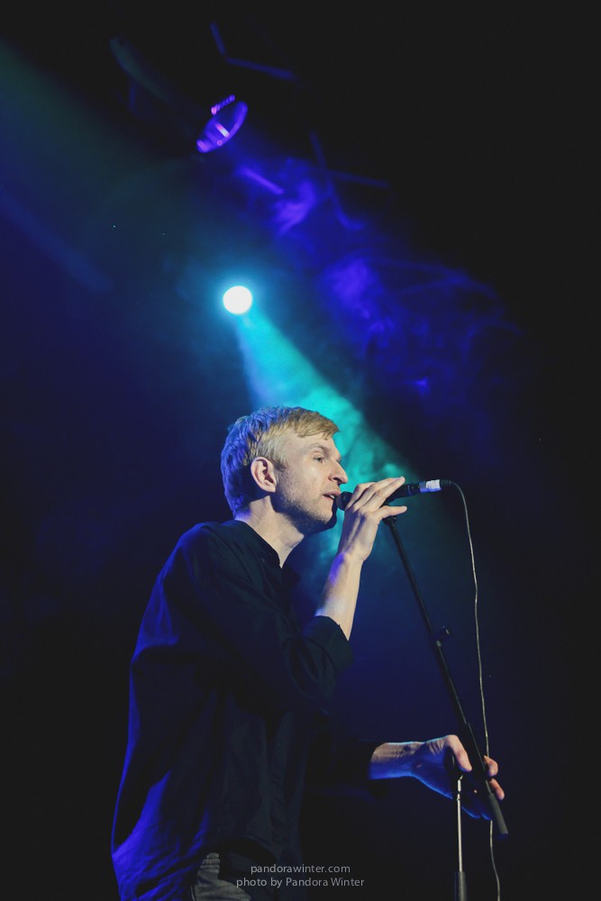JAY-JAY JOHANSON @ Sentrum, Kyiv, UA, 10-04-2015 