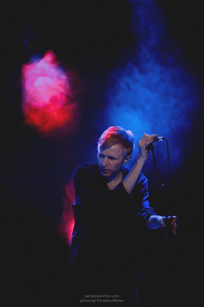 JAY-JAY JOHANSON @ Sentrum, Kyiv, UA, 10-04-2015 