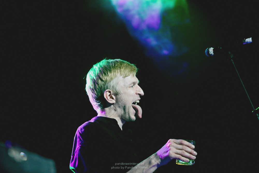 JAY-JAY JOHANSON @ Sentrum, Kyiv, UA, 10-04-2015 