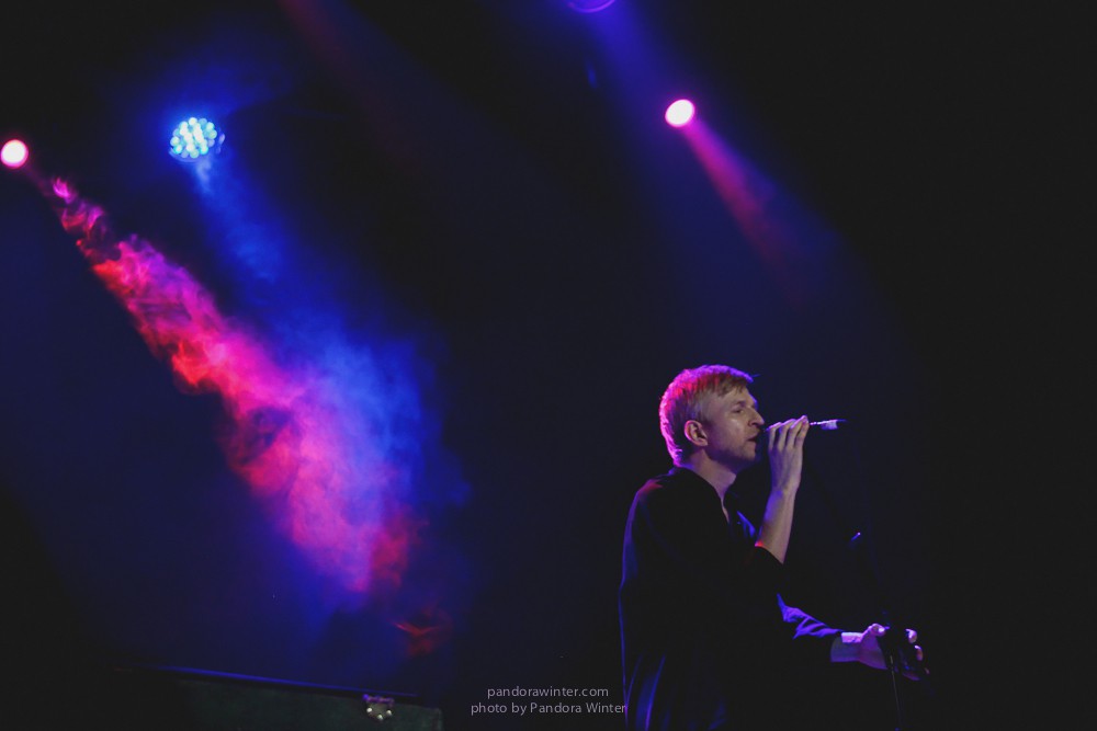 JAY-JAY JOHANSON @ Sentrum, Kyiv, UA, 10-04-2015 