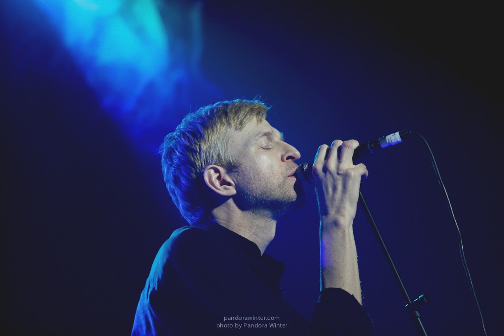 JAY-JAY JOHANSON @ Sentrum, Kyiv, UA, 10-04-2015 