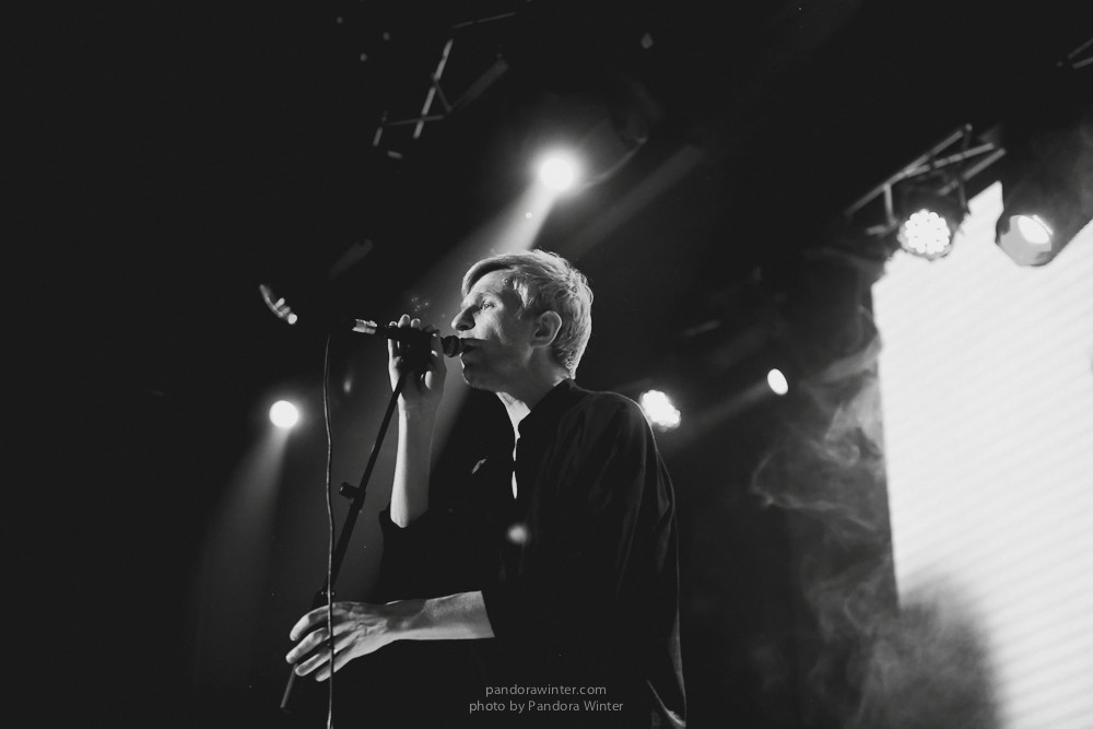 JAY-JAY JOHANSON @ Sentrum, Kyiv, UA, 10-04-2015 