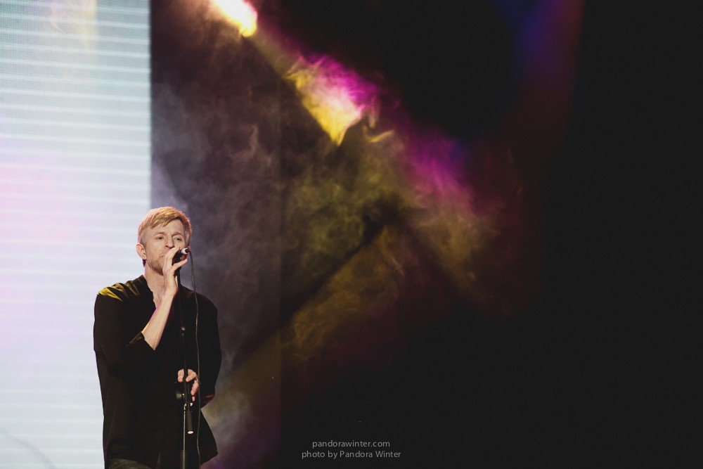 JAY-JAY JOHANSON @ Sentrum, Kyiv, UA, 10-04-2015 
