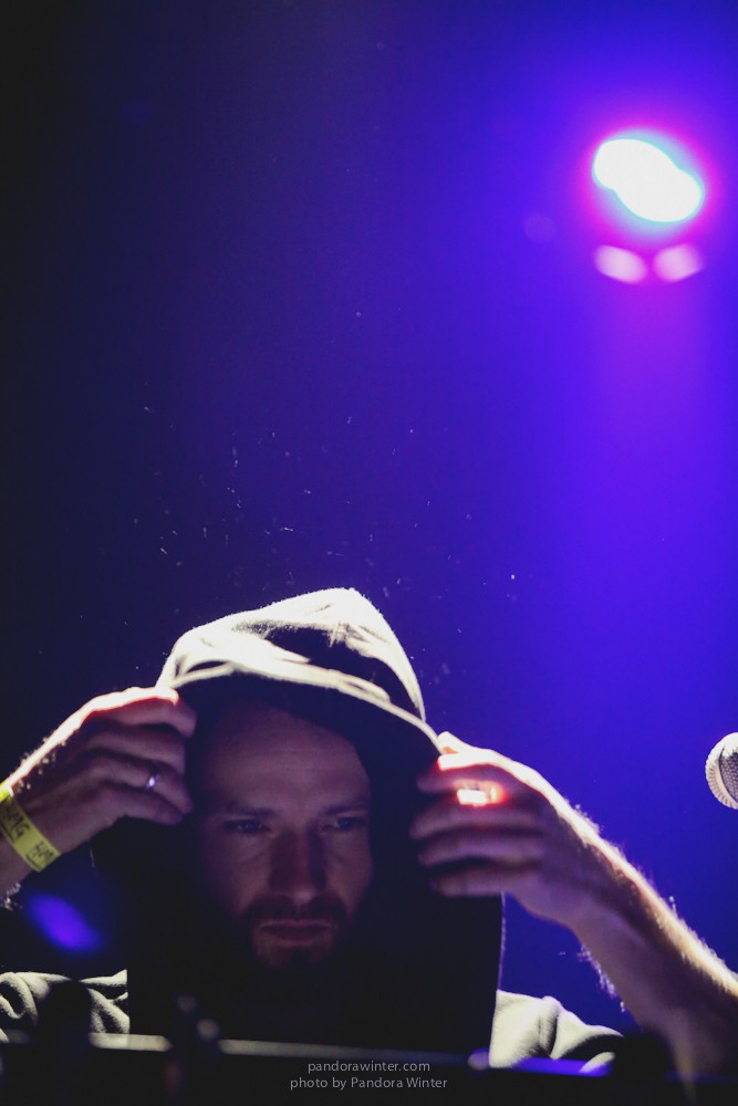 JAY-JAY JOHANSON @ Sentrum, Kyiv, UA, 10-04-2015 