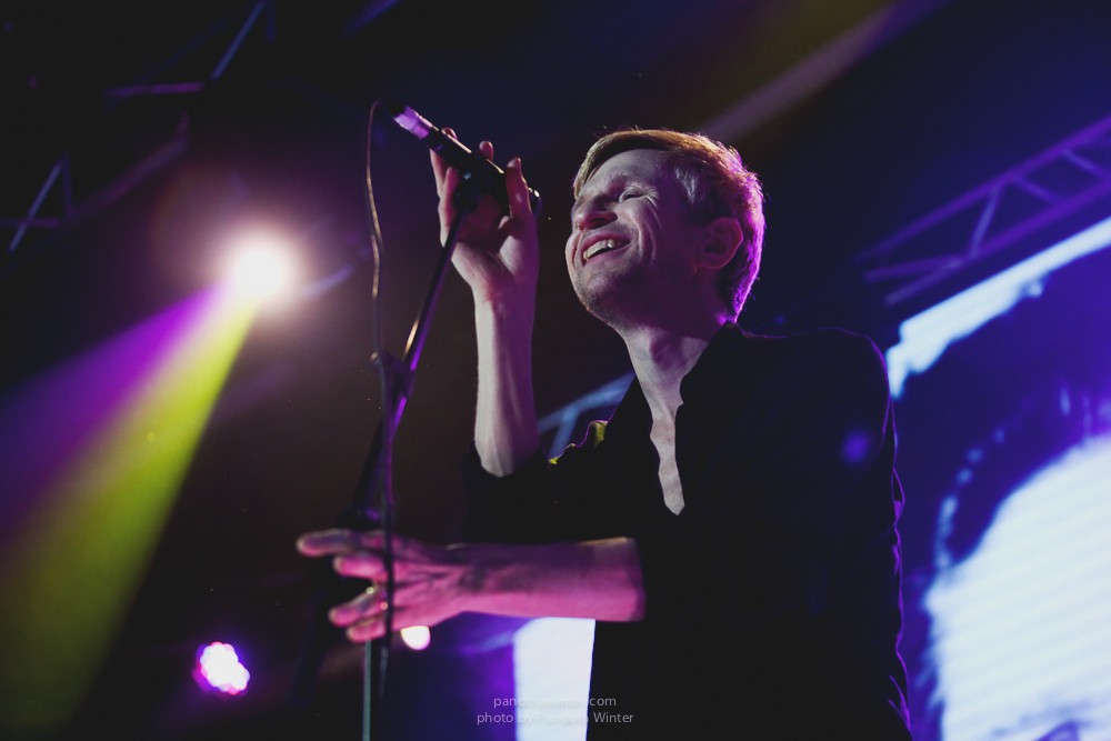 JAY-JAY JOHANSON @ Sentrum, Kyiv, UA, 10-04-2015 